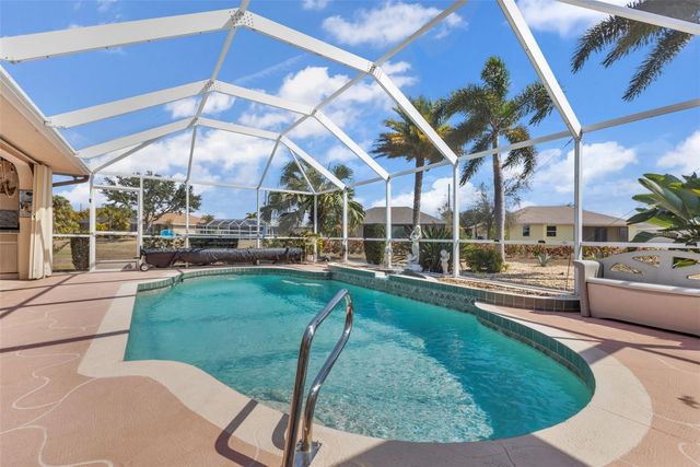 26077 HUANUCO DRIVE, Punta Gorda, FL 33983