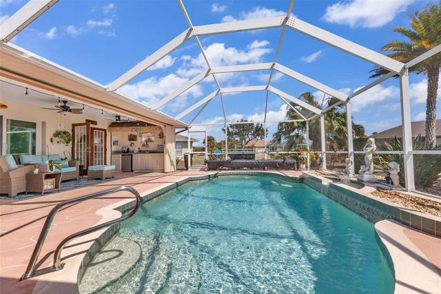 26077 HUANUCO DRIVE, Punta Gorda, FL 33983