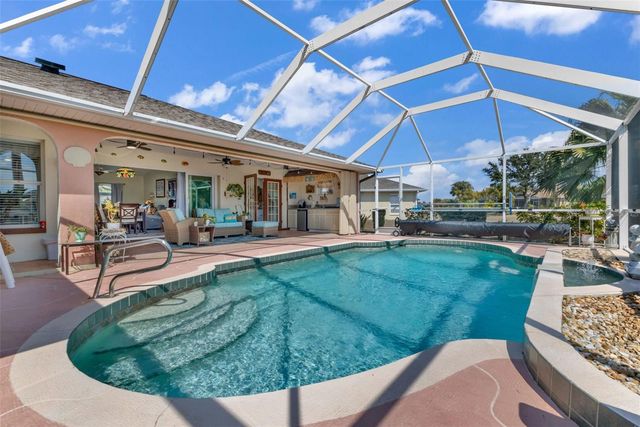 26077 HUANUCO DRIVE, Punta Gorda, FL 33983