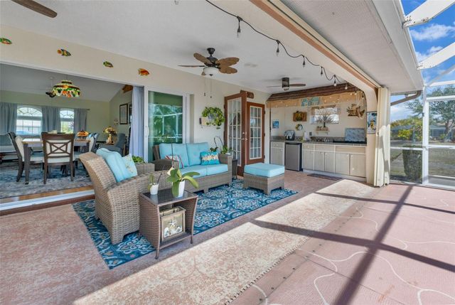 26077 HUANUCO DRIVE, Punta Gorda, FL 33983