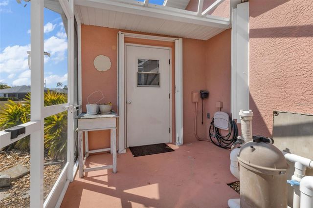 26077 HUANUCO DRIVE, Punta Gorda, FL 33983