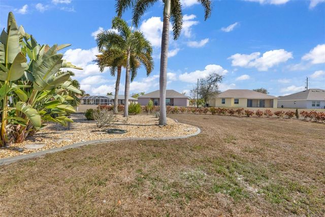 26077 HUANUCO DRIVE, Punta Gorda, FL 33983