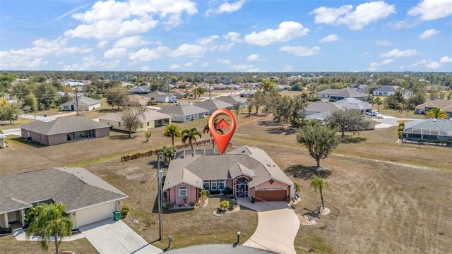 26077 HUANUCO DRIVE, Punta Gorda, FL 33983