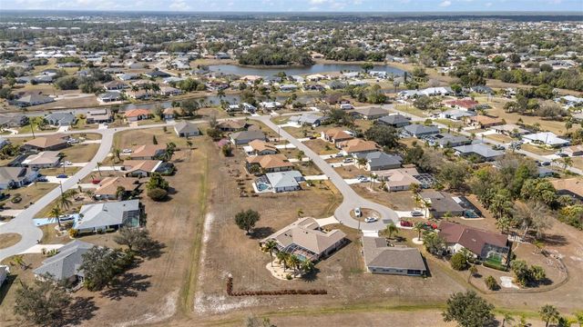 26077 HUANUCO DRIVE, Punta Gorda, FL 33983