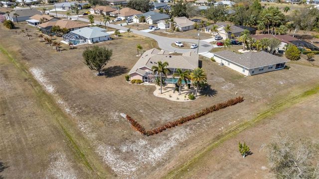 26077 HUANUCO DRIVE, Punta Gorda, FL 33983