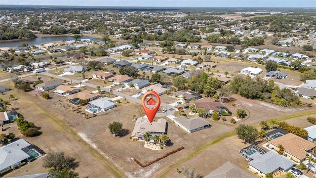 26077 HUANUCO DRIVE, Punta Gorda, FL 33983