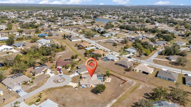 26077 HUANUCO DRIVE, Punta Gorda, FL 33983