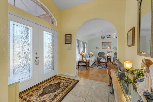 26077 HUANUCO DRIVE, Punta Gorda, FL 33983