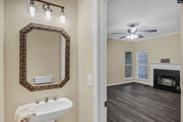 10 Maple Tree Court, Irmo, SC 29063