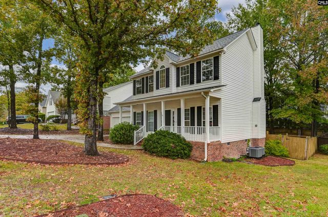 10 Maple Tree Court, Irmo, SC 29063