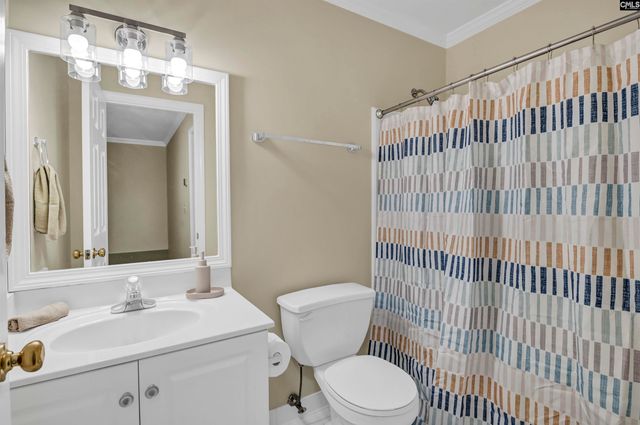 10 Maple Tree Court, Irmo, SC 29063