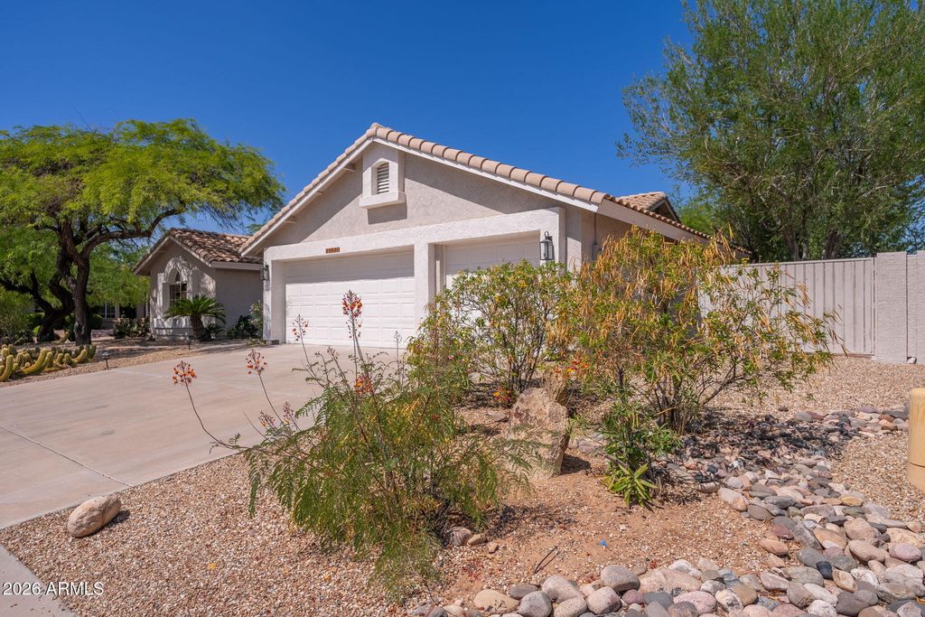 19830 N 84TH Avenue, Peoria, AZ 85382 — photo 2