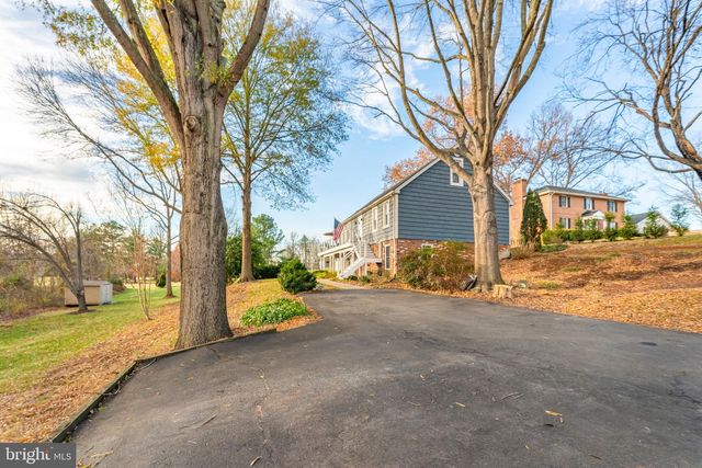 9666 SPRINGS RD, Warrenton, VA 20186