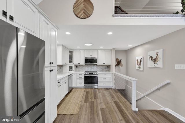 9666 SPRINGS RD, Warrenton, VA 20186