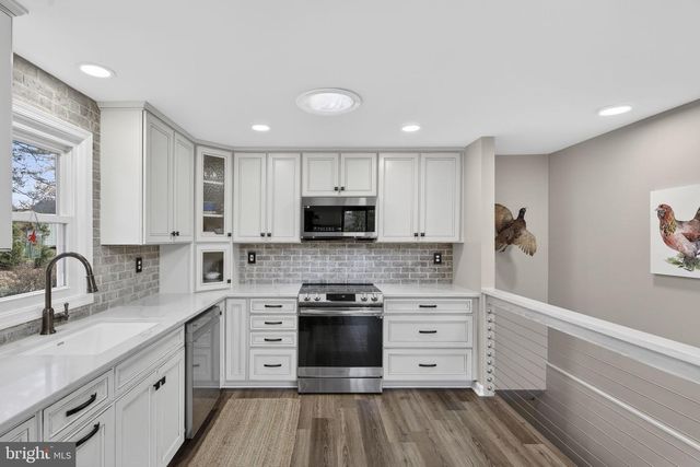 9666 SPRINGS RD, Warrenton, VA 20186