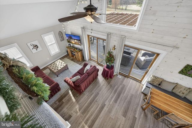 9666 SPRINGS RD, Warrenton, VA 20186