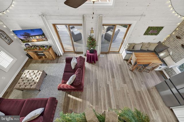 9666 SPRINGS RD, Warrenton, VA 20186