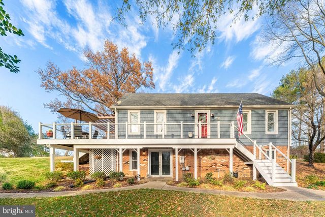 9666 SPRINGS RD, Warrenton, VA 20186