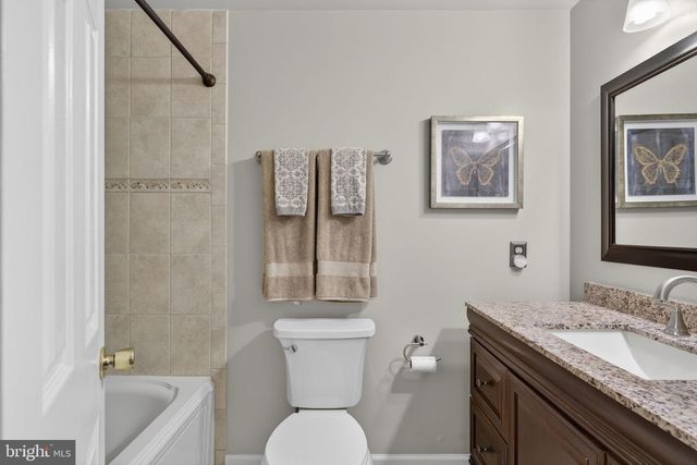 9666 SPRINGS RD, Warrenton, VA 20186