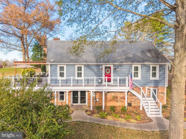 9666 SPRINGS RD, Warrenton, VA 20186