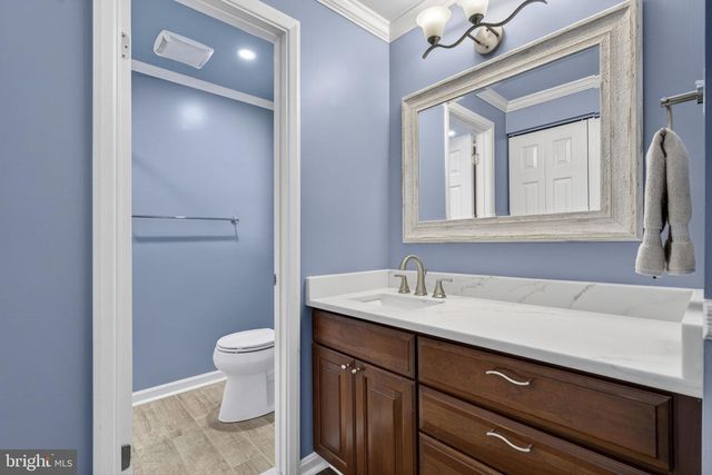 9666 SPRINGS RD, Warrenton, VA 20186