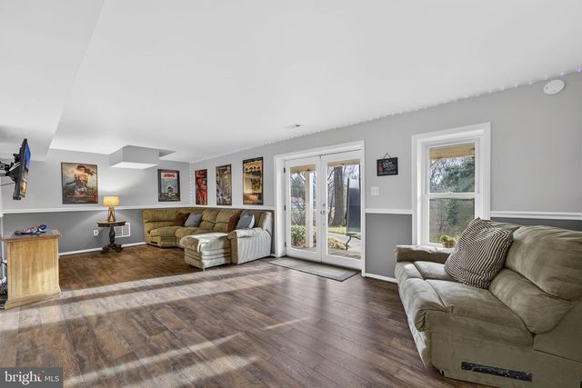 9666 SPRINGS RD, Warrenton, VA 20186