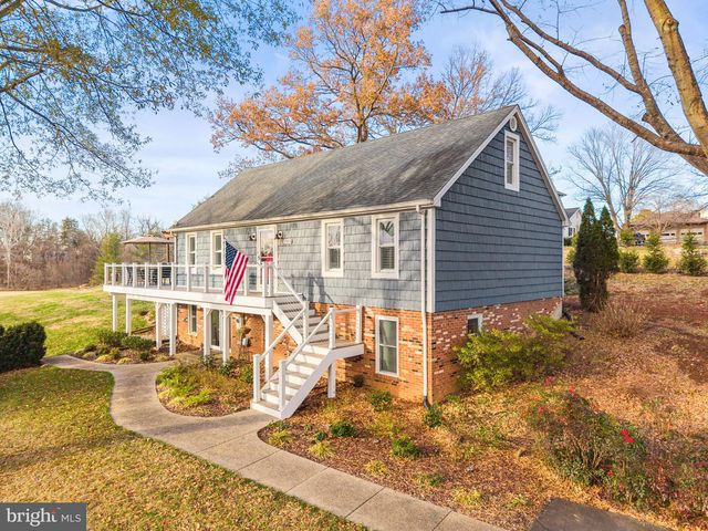 9666 SPRINGS RD, Warrenton, VA 20186