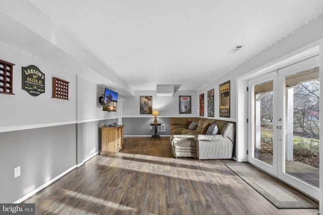 9666 SPRINGS RD, Warrenton, VA 20186