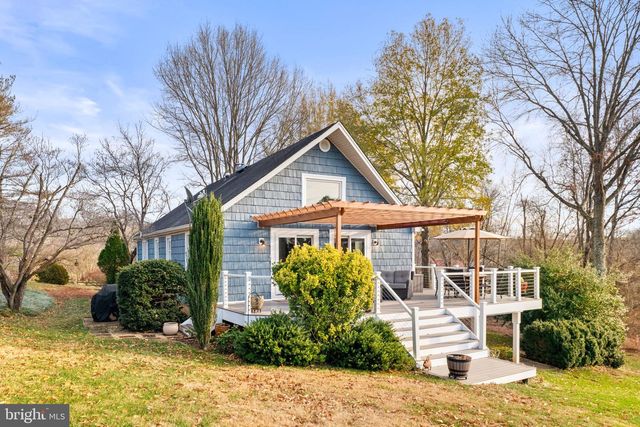 9666 SPRINGS RD, Warrenton, VA 20186