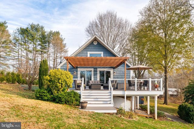 9666 SPRINGS RD, Warrenton, VA 20186