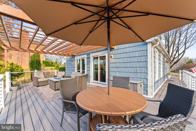 9666 SPRINGS RD, Warrenton, VA 20186