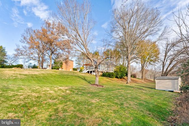 9666 SPRINGS RD, Warrenton, VA 20186