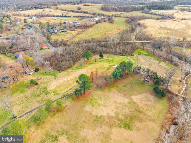 9666 SPRINGS RD, Warrenton, VA 20186