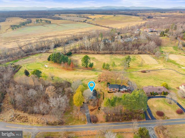 9666 SPRINGS RD, Warrenton, VA 20186