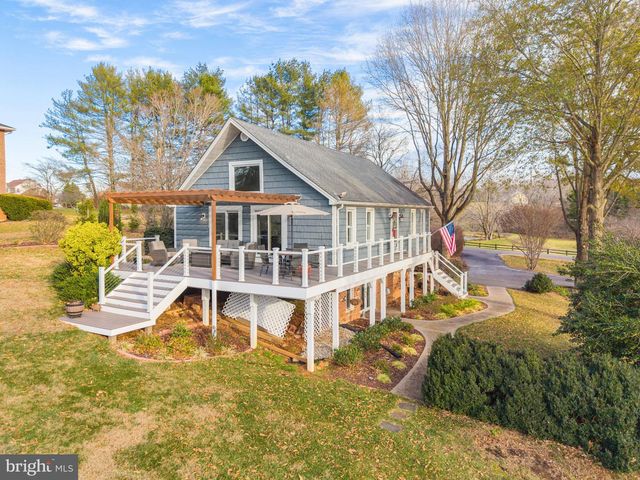 9666 SPRINGS RD, Warrenton, VA 20186