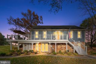 9666 SPRINGS RD, Warrenton, VA 20186