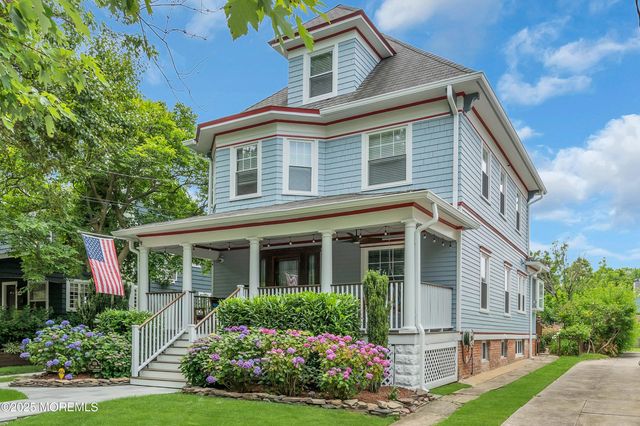 1108 Sunset Avenue, Asbury Park, NJ 07712