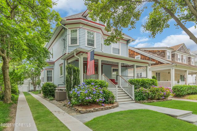 1108 Sunset Avenue, Asbury Park, NJ 07712