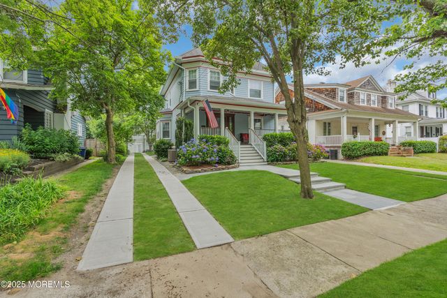 1108 Sunset Avenue, Asbury Park, NJ 07712