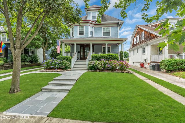 1108 Sunset Avenue, Asbury Park, NJ 07712