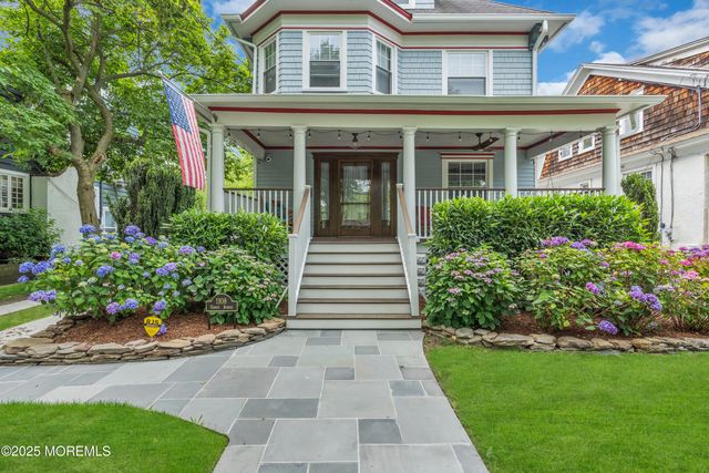 1108 Sunset Avenue, Asbury Park, NJ 07712