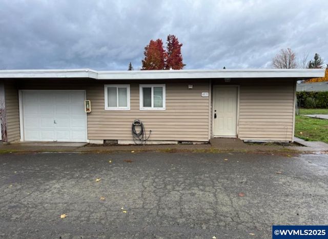 4803 Future Rd NE, Salem, OR 97305