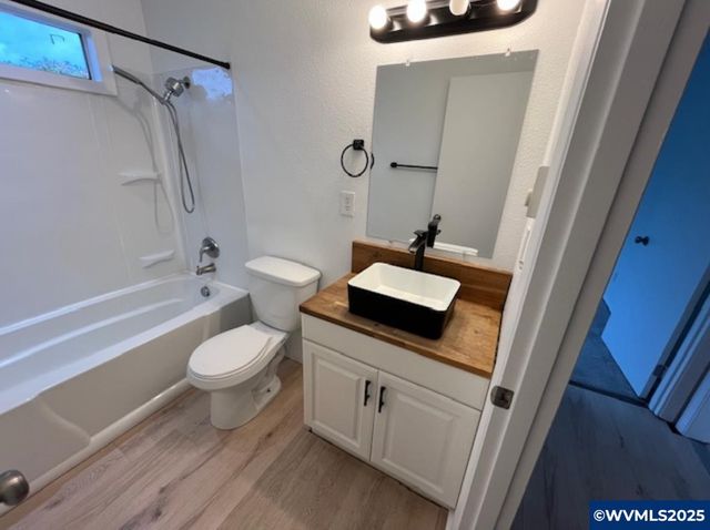 4803 Future Rd NE, Salem, OR 97305