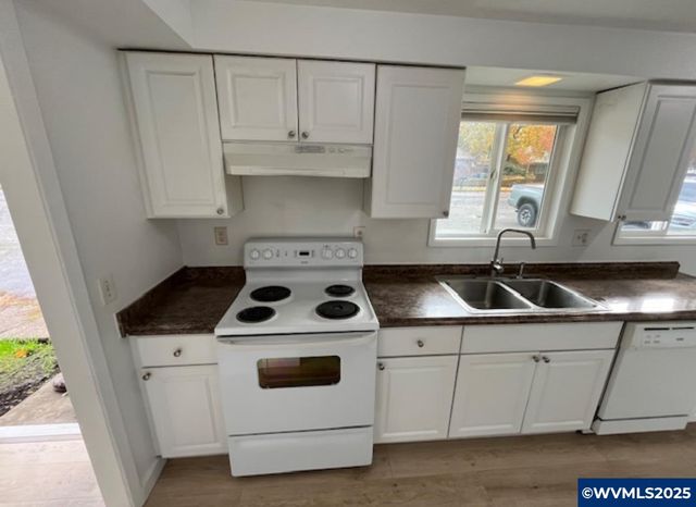 4803 Future Rd NE, Salem, OR 97305