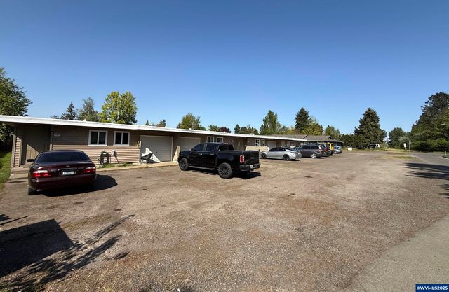 4803 Future Rd NE, Salem, OR 97305