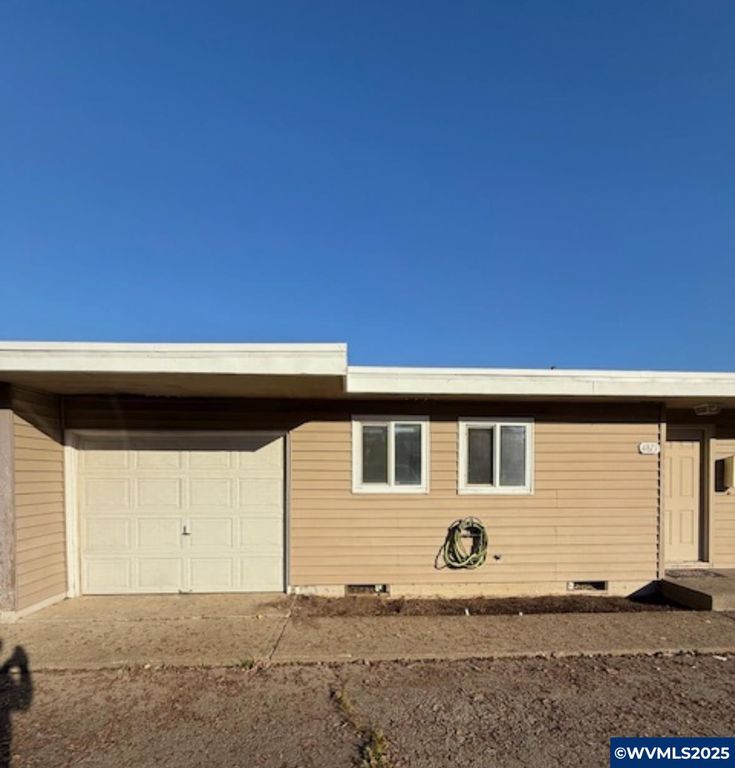 4803 Future Rd NE, Salem, OR 97305