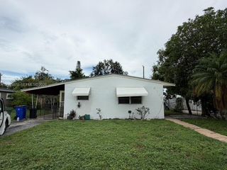 6115 SW 2nd Street, Margate, FL 33068