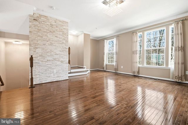 7855 PORT CAPITAL RD, Elkridge, MD 21075