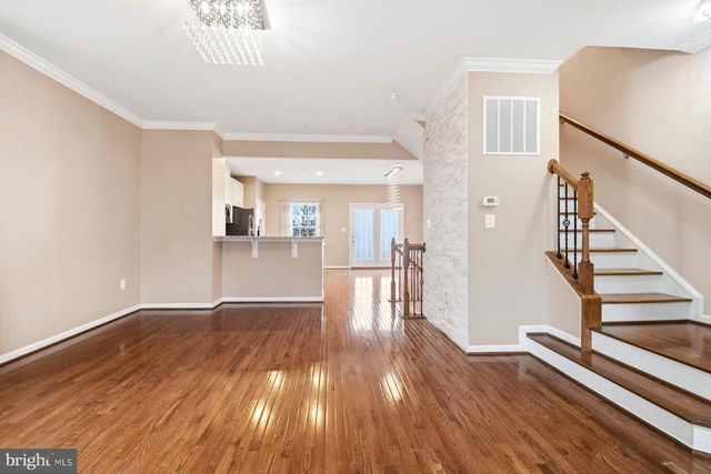 7855 PORT CAPITAL RD, Elkridge, MD 21075