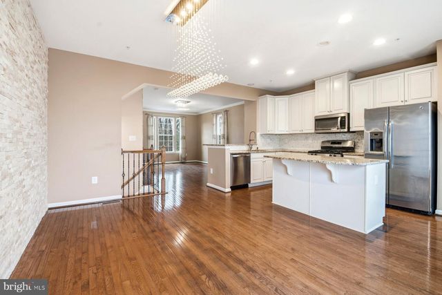 7855 PORT CAPITAL RD, Elkridge, MD 21075